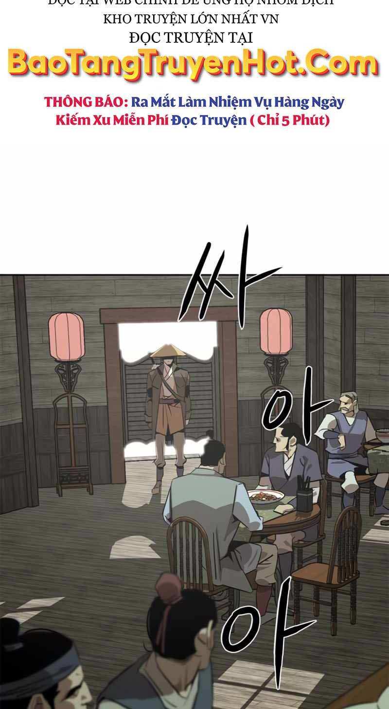 Võ Học Miền Viễn Tây Chapter 1 - 20