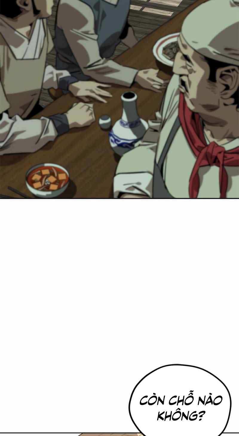 Võ Học Miền Viễn Tây Chapter 1 - 21