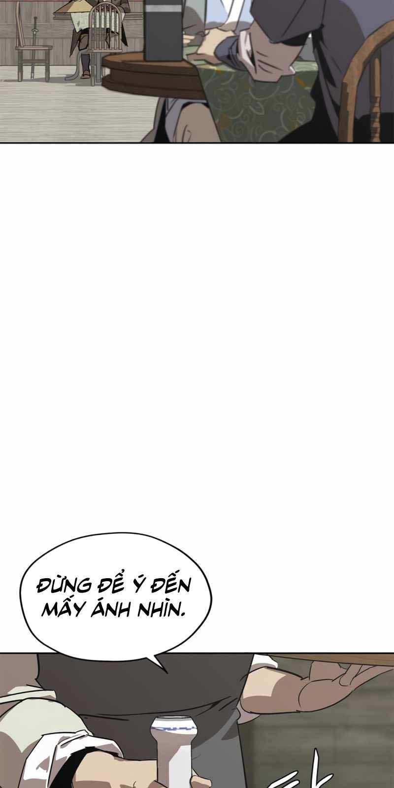 Võ Học Miền Viễn Tây Chapter 1 - 26