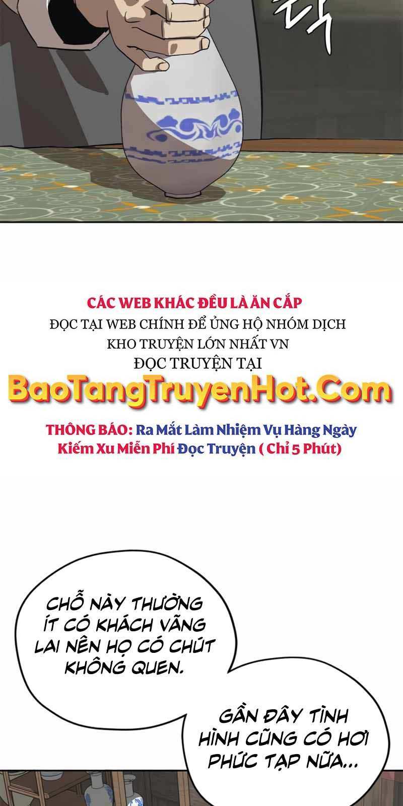 Võ Học Miền Viễn Tây Chapter 1 - 27