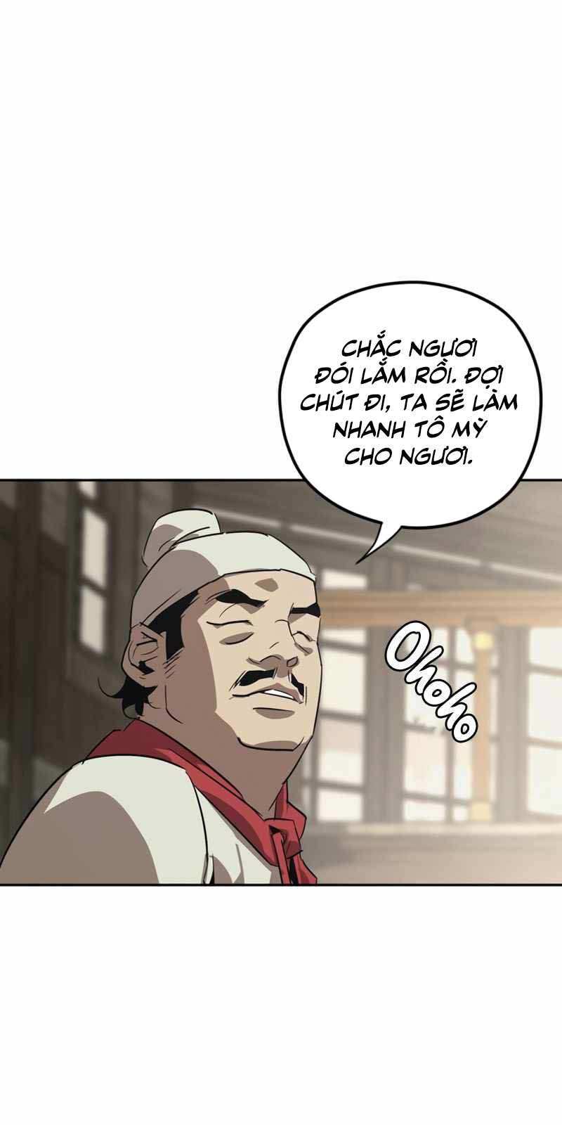 Võ Học Miền Viễn Tây Chapter 1 - 30