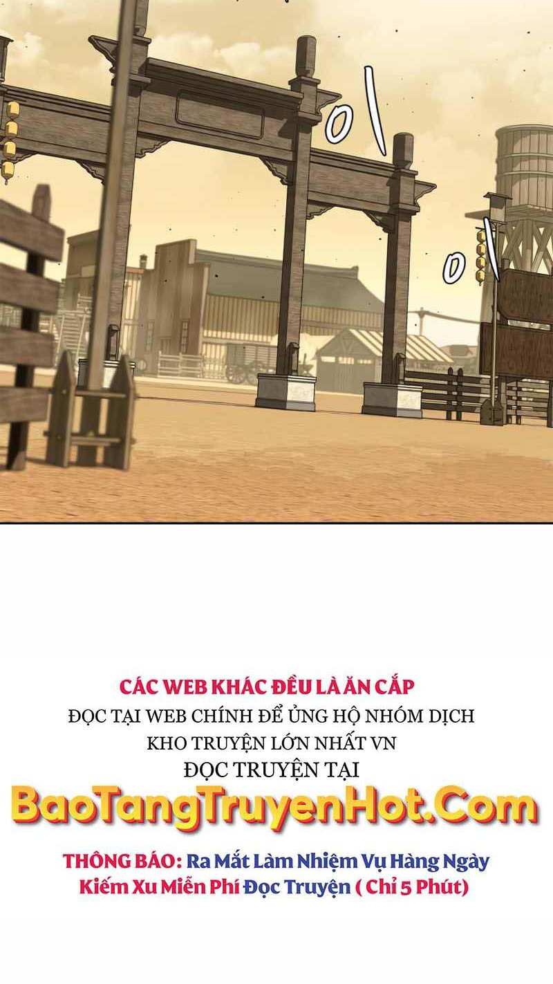 Võ Học Miền Viễn Tây Chapter 1 - 4