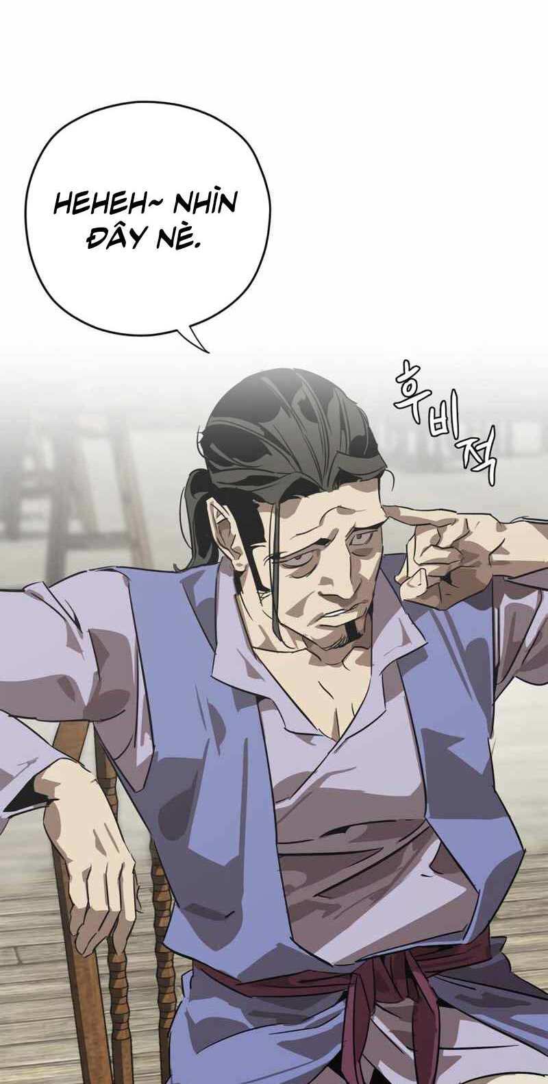 Võ Học Miền Viễn Tây Chapter 1 - 40