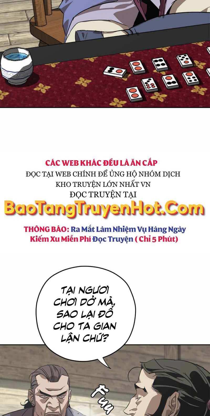 Võ Học Miền Viễn Tây Chapter 1 - 41