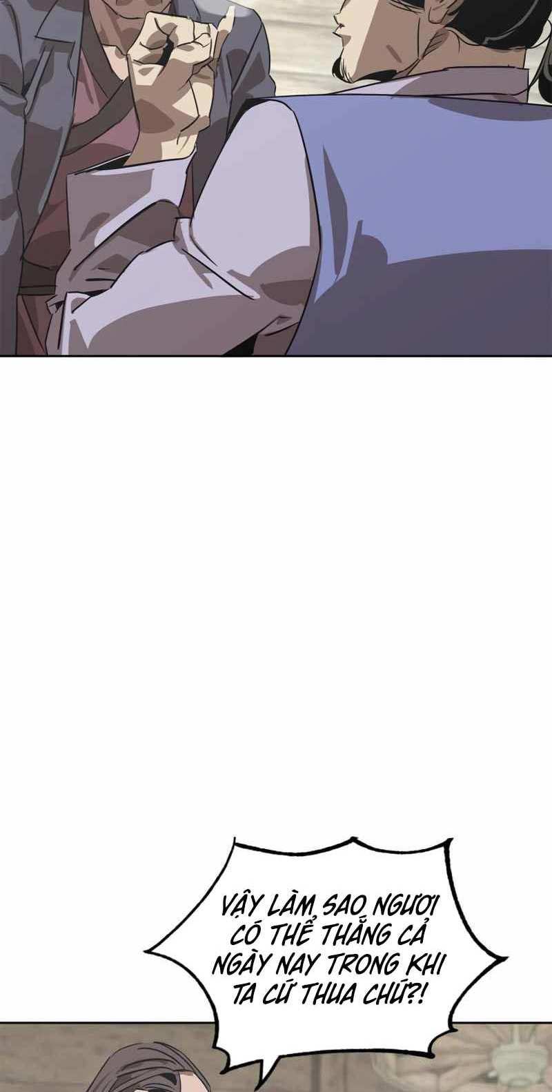 Võ Học Miền Viễn Tây Chapter 1 - 42