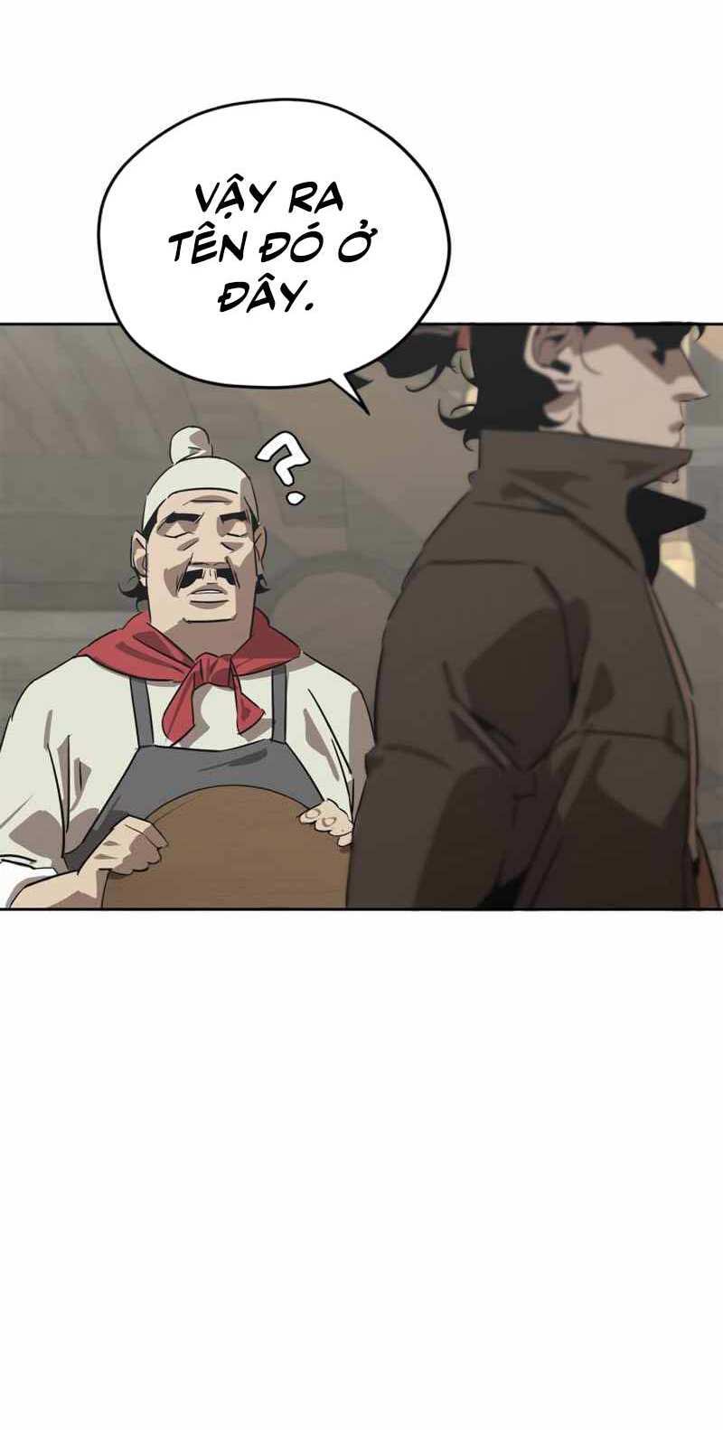 Võ Học Miền Viễn Tây Chapter 1 - 45