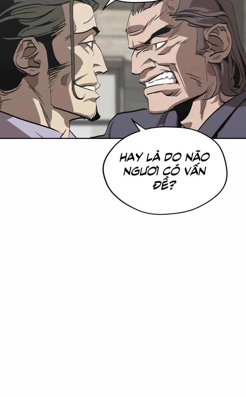 Võ Học Miền Viễn Tây Chapter 1 - 48