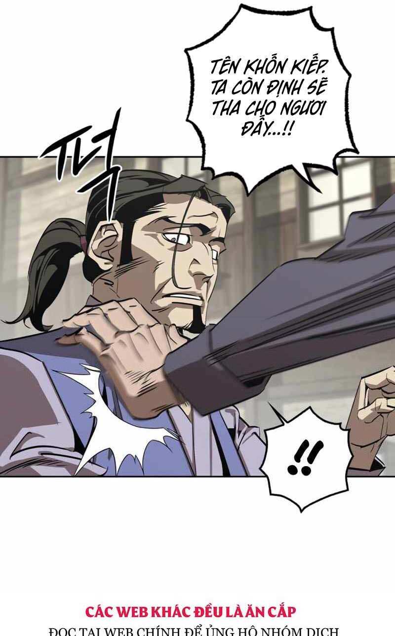 Võ Học Miền Viễn Tây Chapter 1 - 49