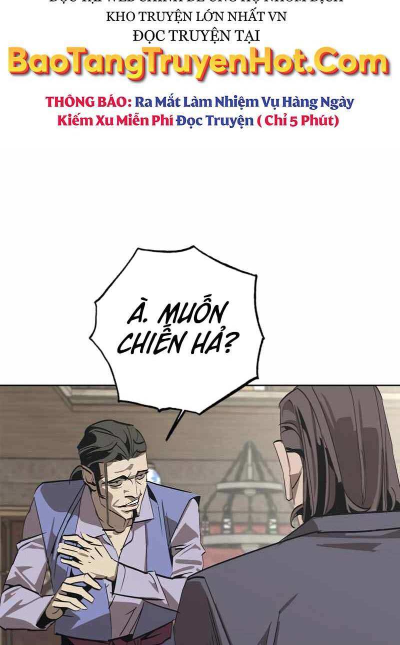 Võ Học Miền Viễn Tây Chapter 1 - 50