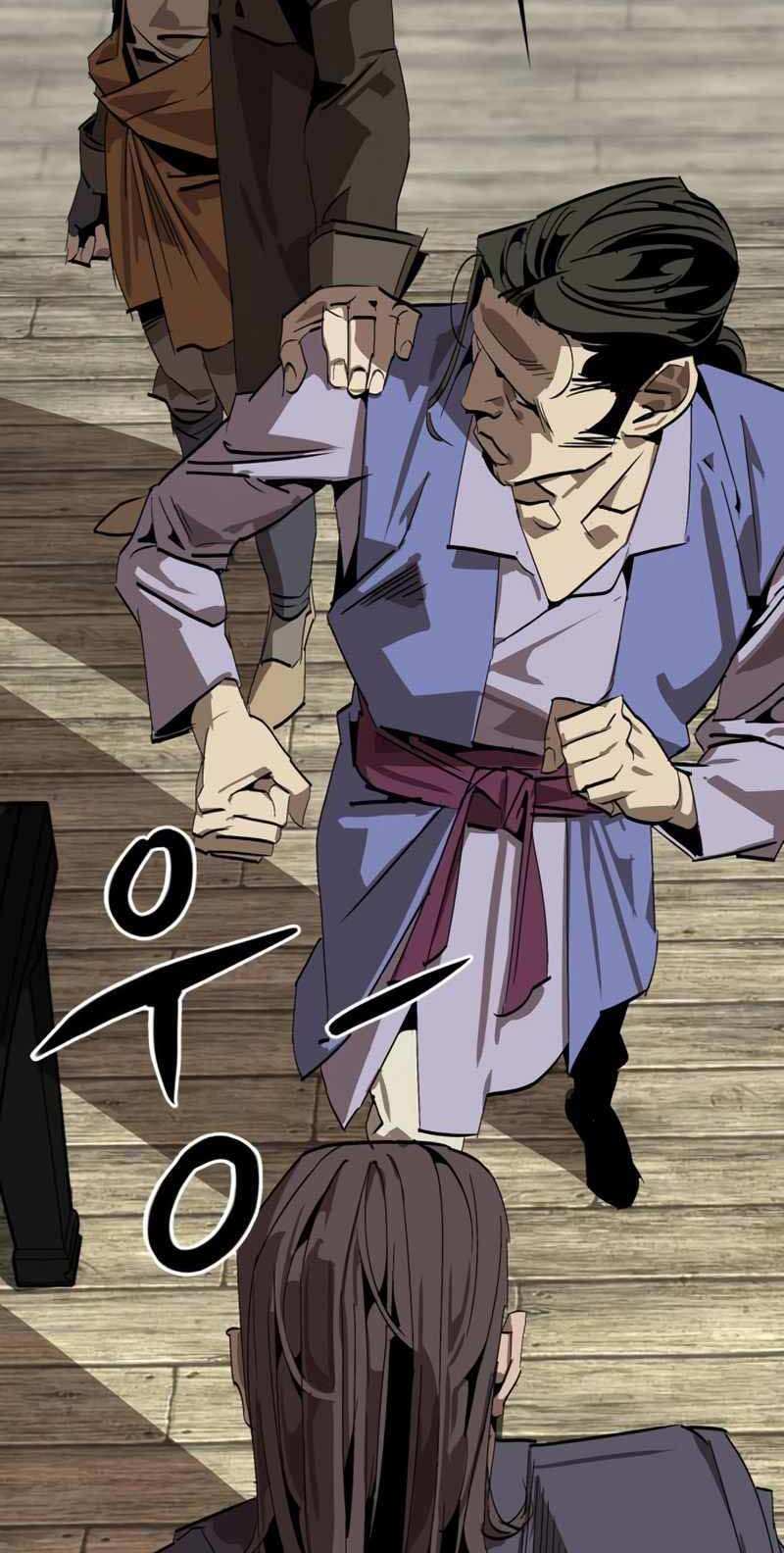 Võ Học Miền Viễn Tây Chapter 1 - 54