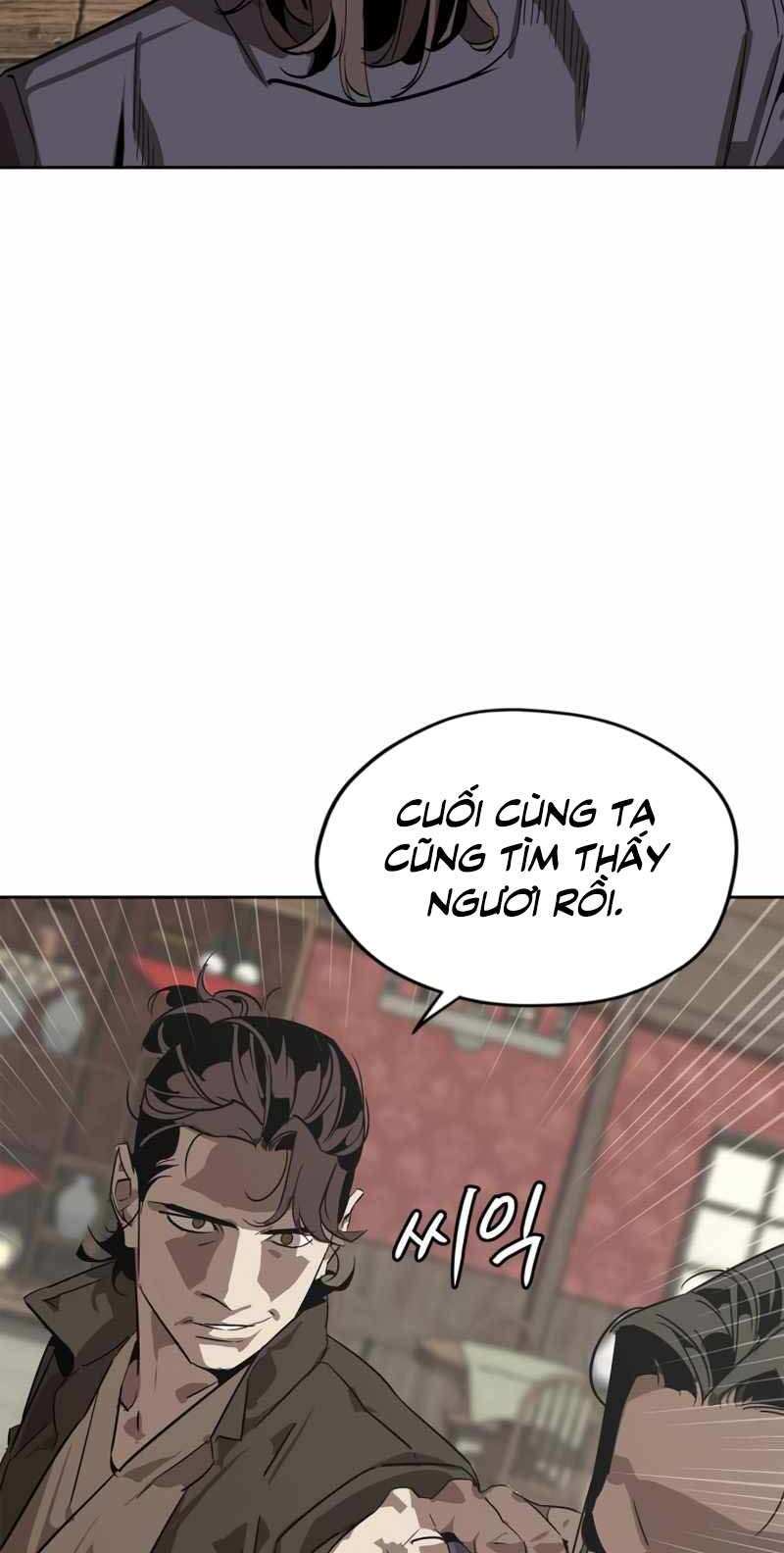 Võ Học Miền Viễn Tây Chapter 1 - 55