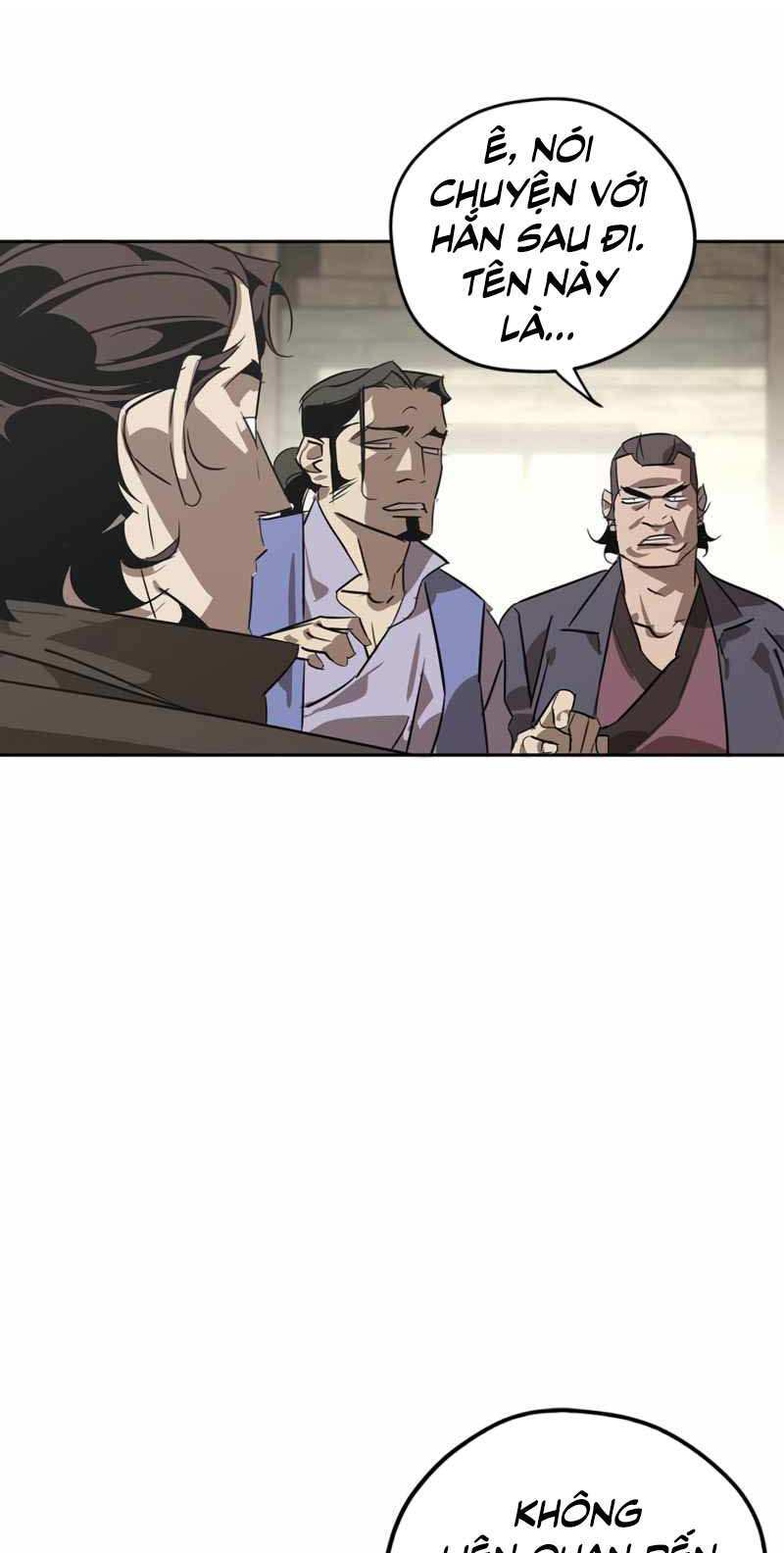 Võ Học Miền Viễn Tây Chapter 1 - 58