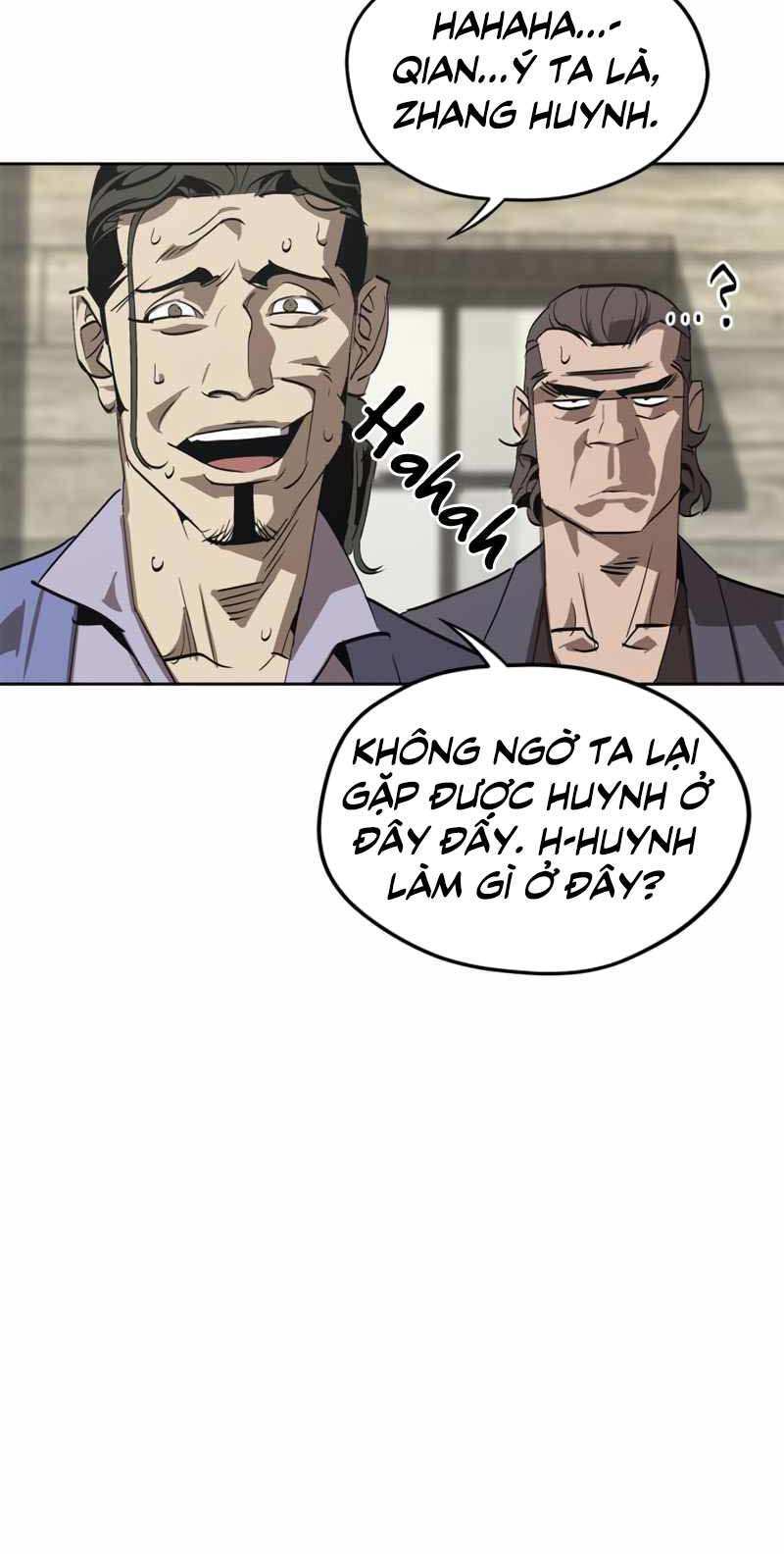 Võ Học Miền Viễn Tây Chapter 1 - 60