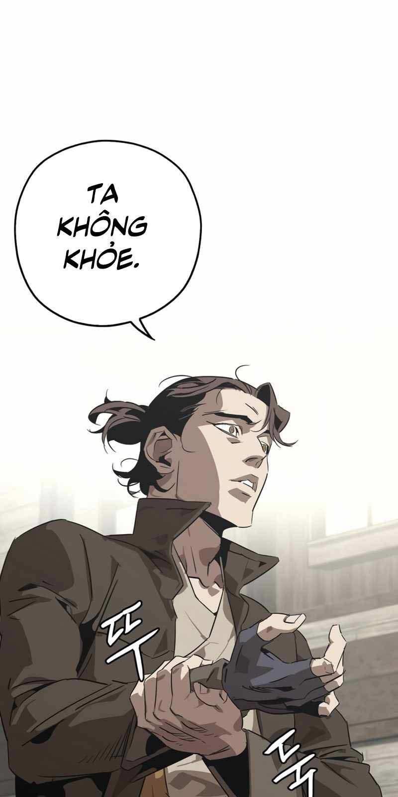 Võ Học Miền Viễn Tây Chapter 1 - 62