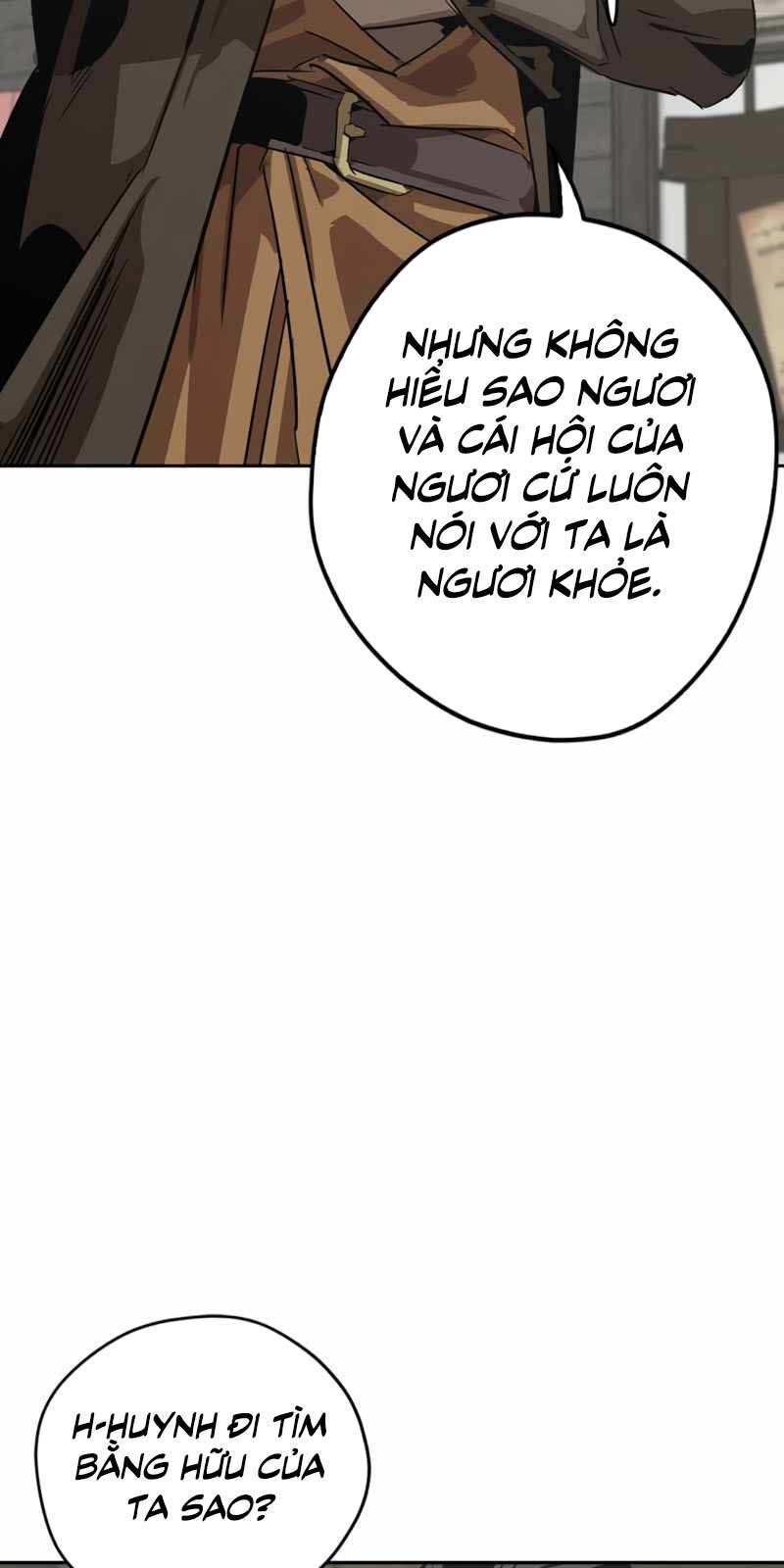 Võ Học Miền Viễn Tây Chapter 1 - 63