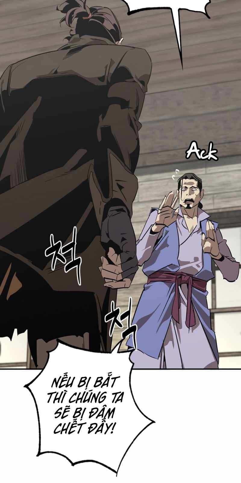 Võ Học Miền Viễn Tây Chapter 1 - 66