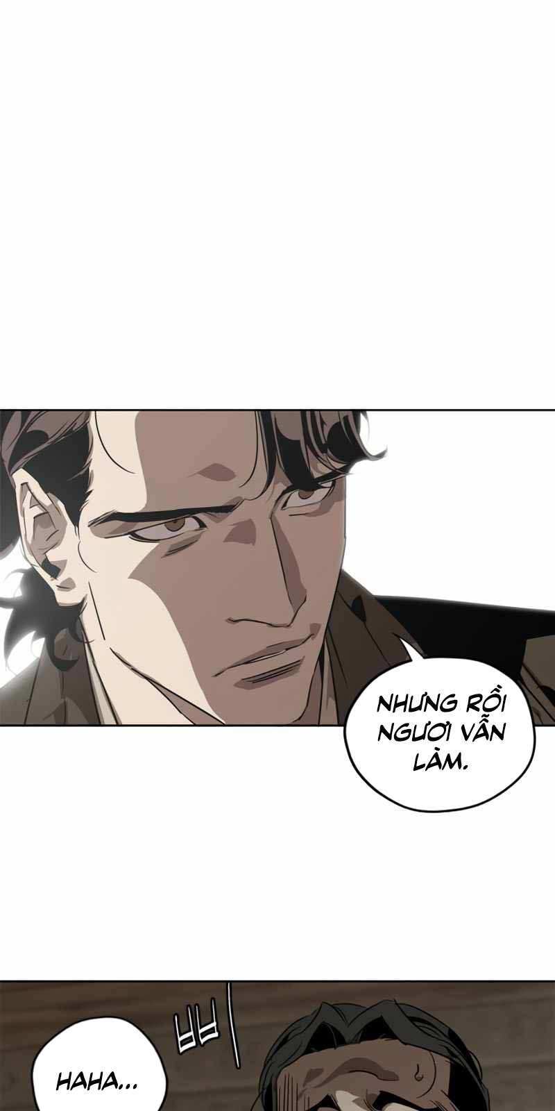 Võ Học Miền Viễn Tây Chapter 1 - 67