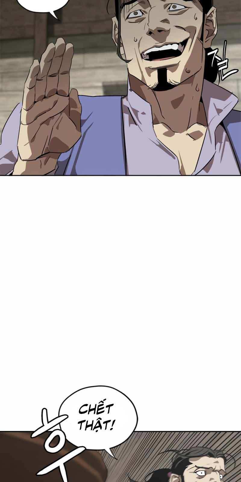 Võ Học Miền Viễn Tây Chapter 1 - 68