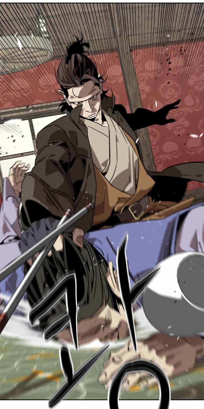 Võ Học Miền Viễn Tây Chapter 1 - 73