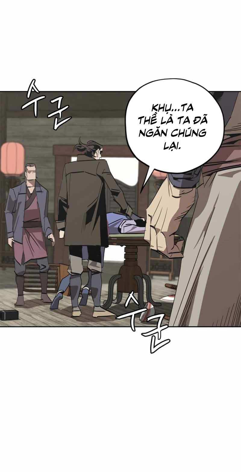 Võ Học Miền Viễn Tây Chapter 1 - 76
