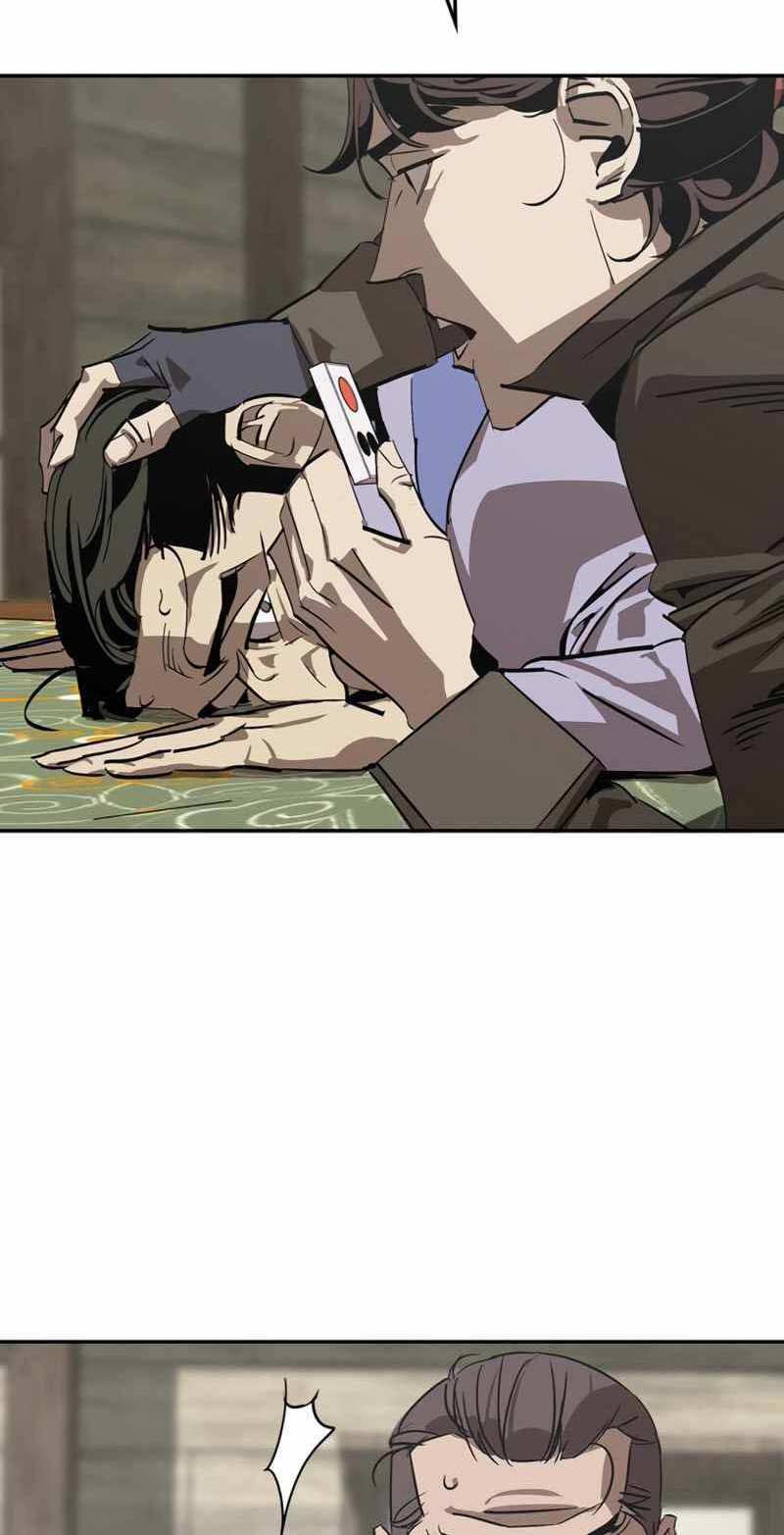 Võ Học Miền Viễn Tây Chapter 1 - 80