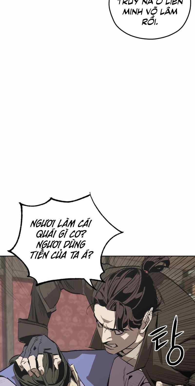Võ Học Miền Viễn Tây Chapter 1 - 83