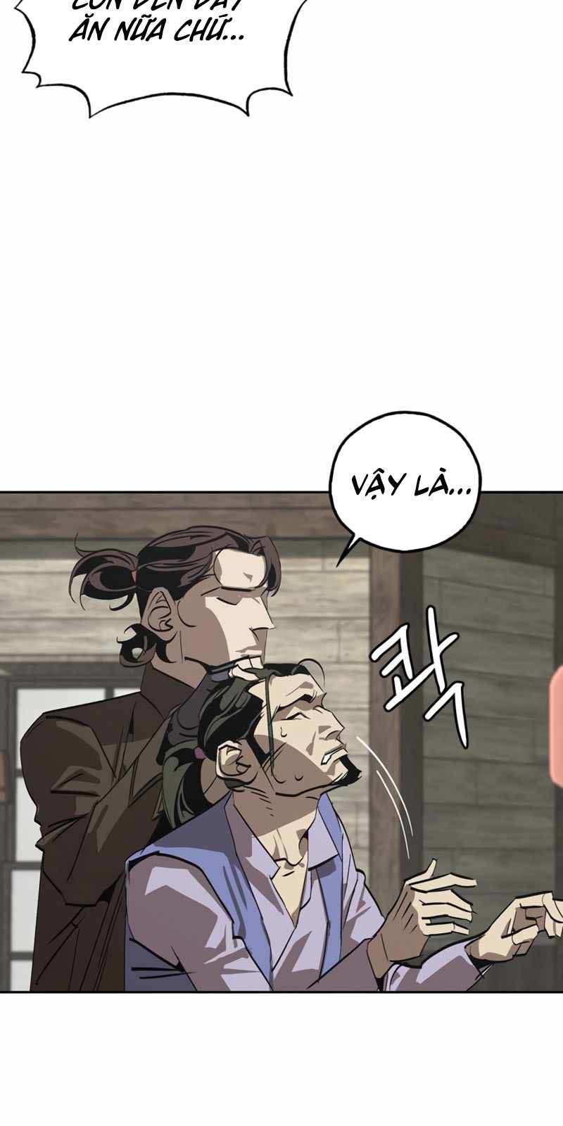 Võ Học Miền Viễn Tây Chapter 1 - 85