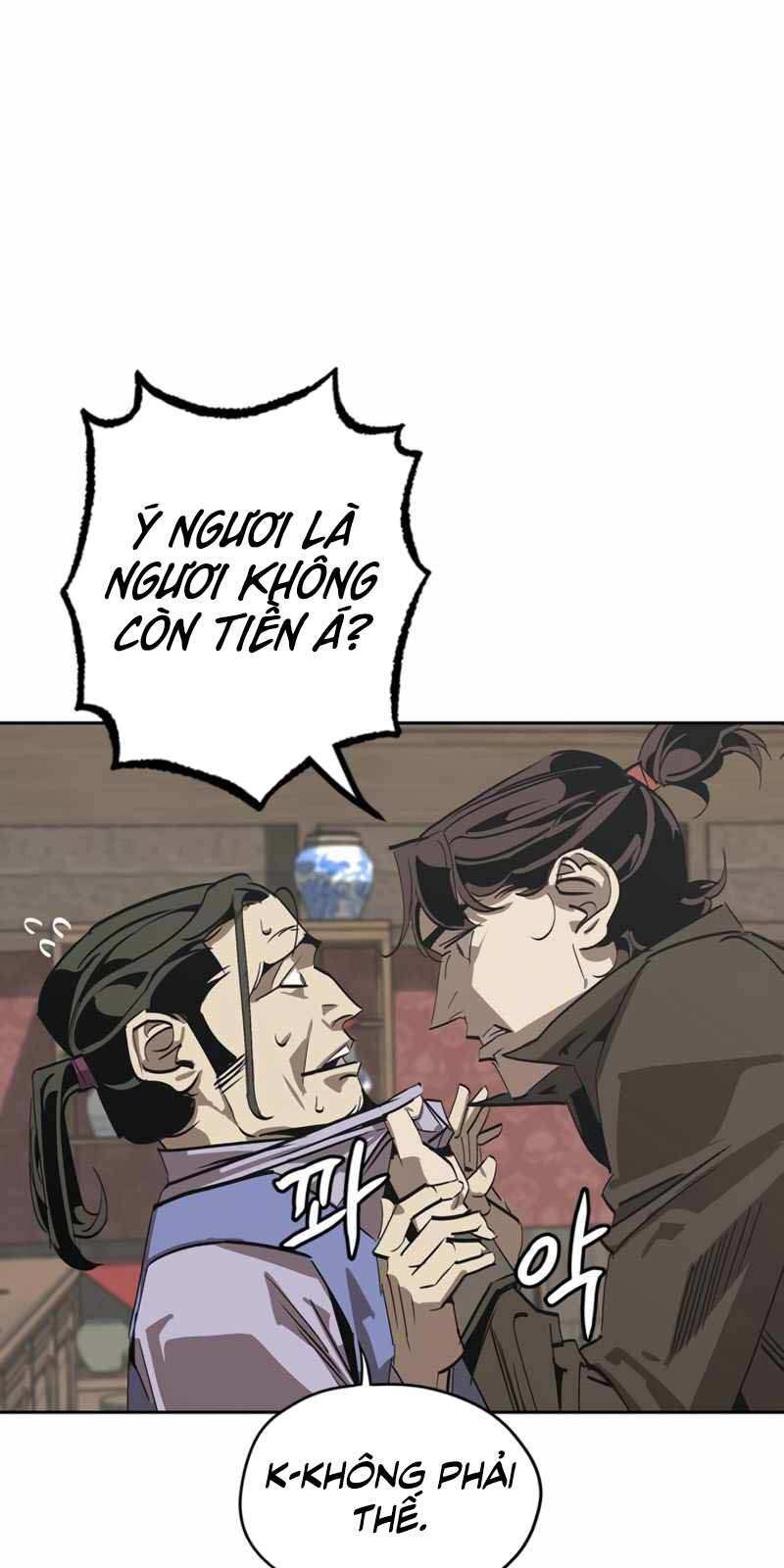 Võ Học Miền Viễn Tây Chapter 1 - 86