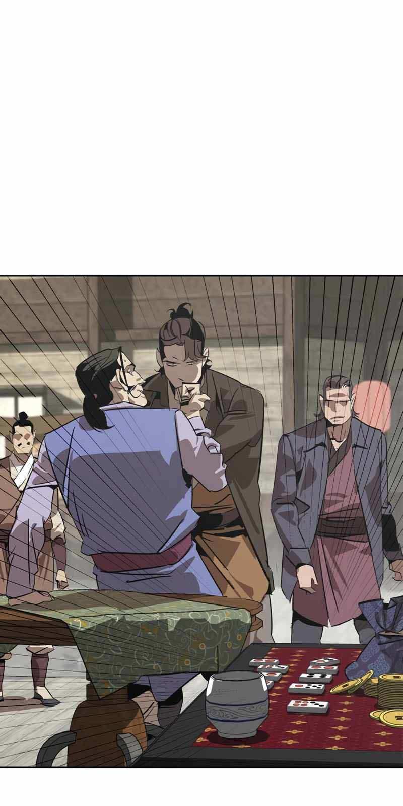 Võ Học Miền Viễn Tây Chapter 1 - 88