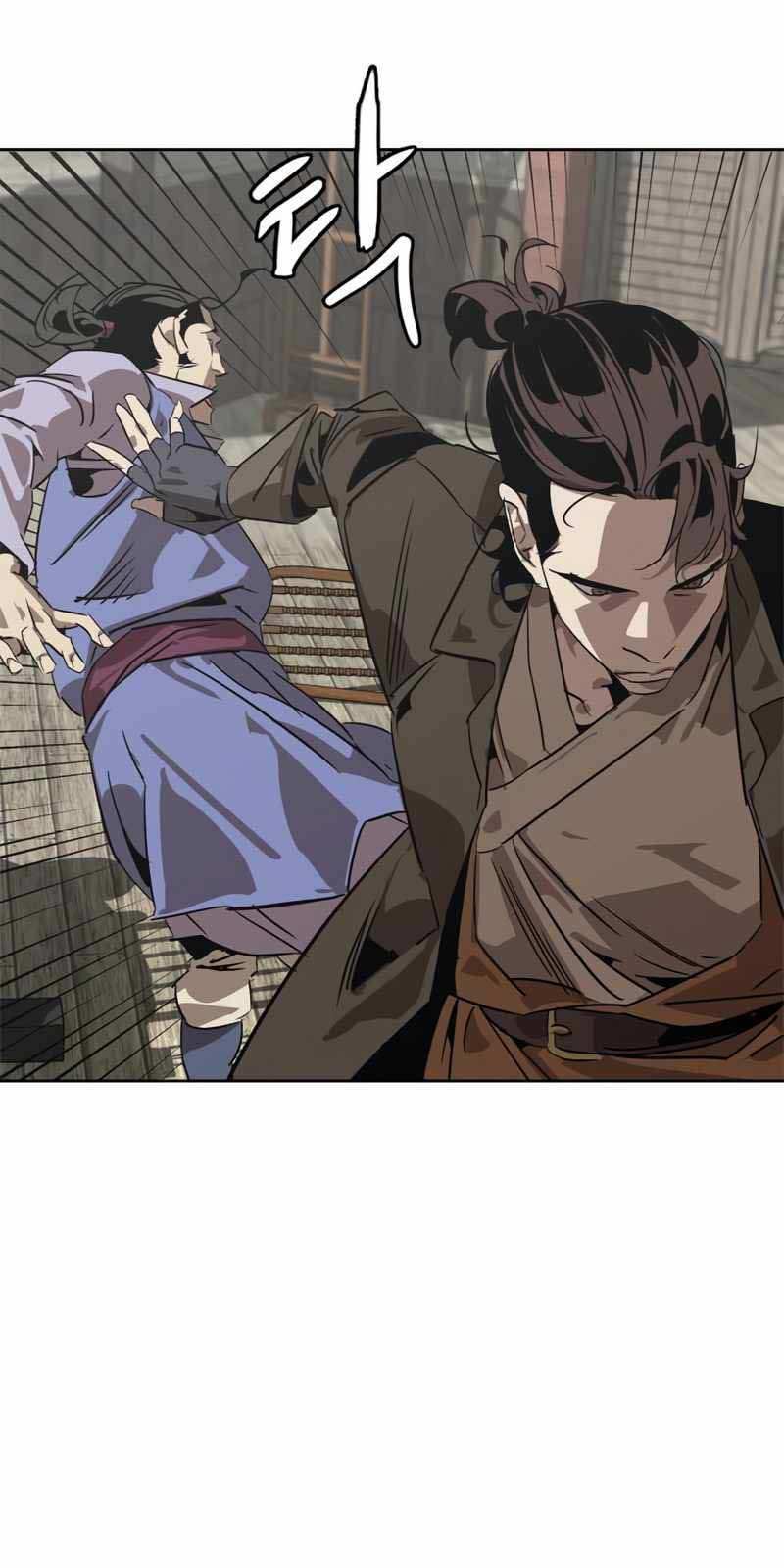 Võ Học Miền Viễn Tây Chapter 1 - 90