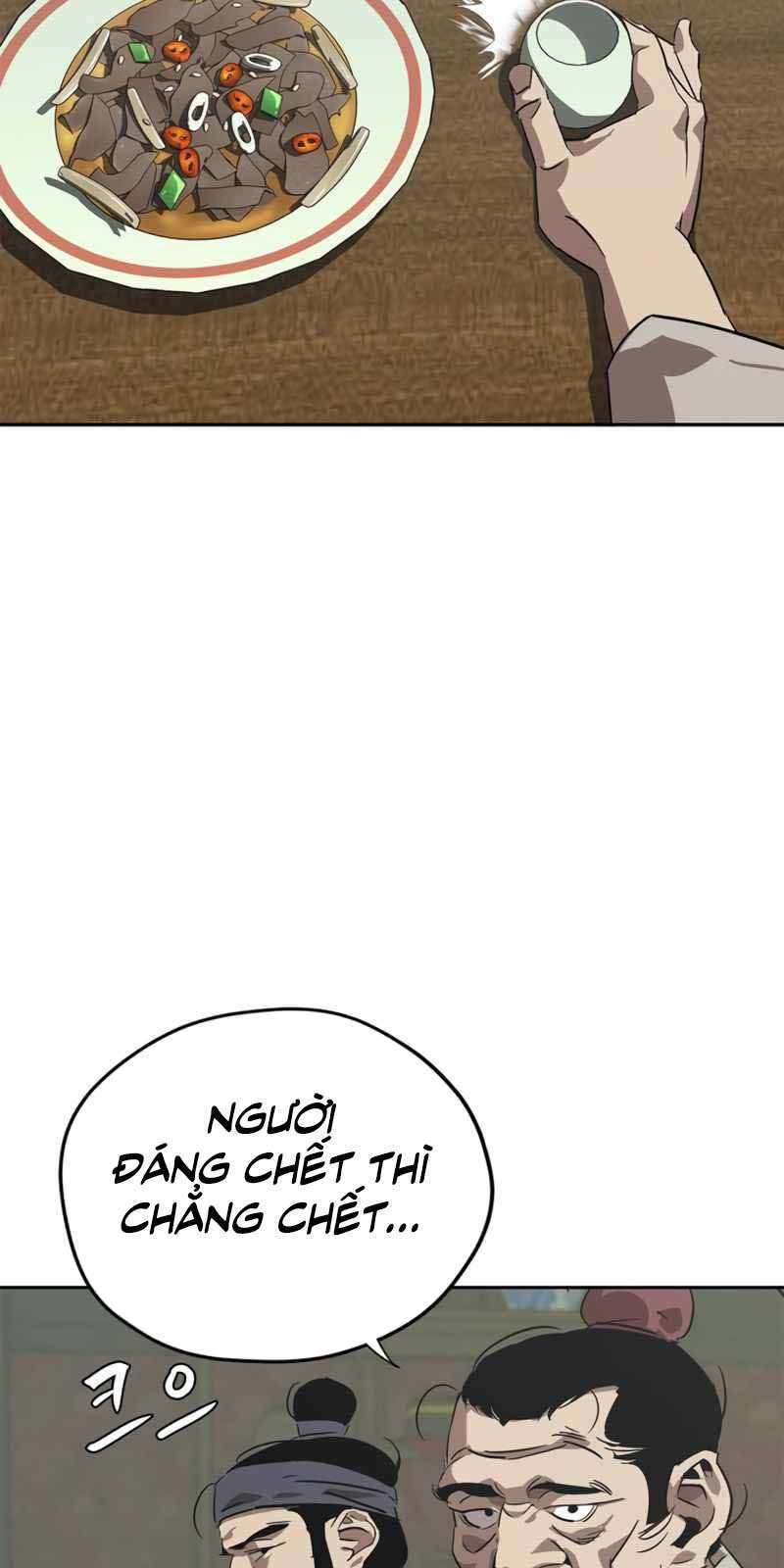 Võ Học Miền Viễn Tây Chapter 1 - 10