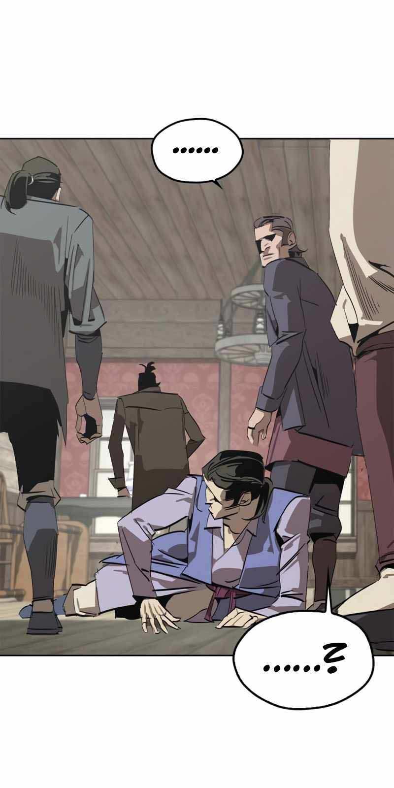 Võ Học Miền Viễn Tây Chapter 1 - 91