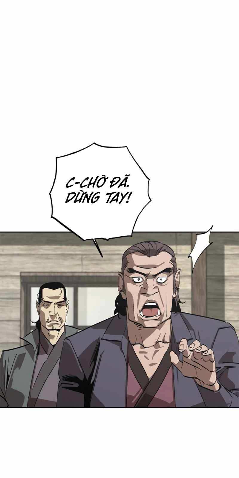 Võ Học Miền Viễn Tây Chapter 1 - 92