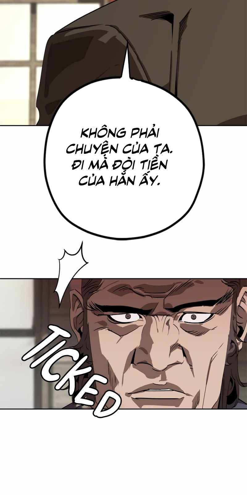 Võ Học Miền Viễn Tây Chapter 1 - 95