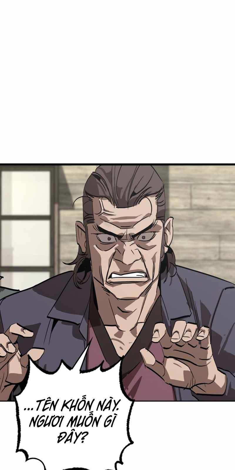 Võ Học Miền Viễn Tây Chapter 1 - 96