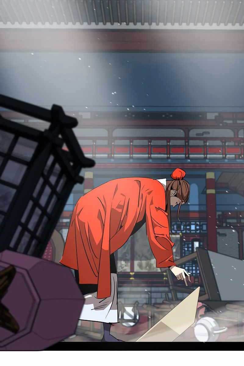 Võ Học Miền Viễn Tây Chapter 10 - 2