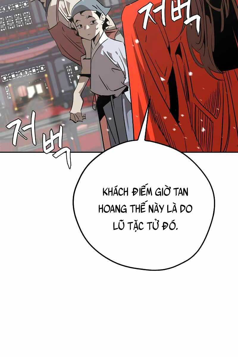 Võ Học Miền Viễn Tây Chapter 10 - 11