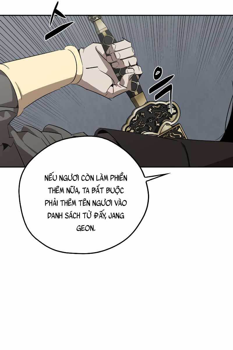 Võ Học Miền Viễn Tây Chapter 10 - 107