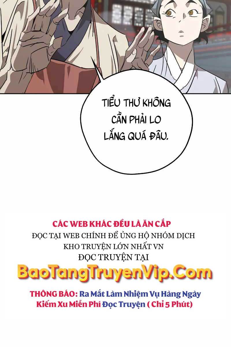 Võ Học Miền Viễn Tây Chapter 10 - 13