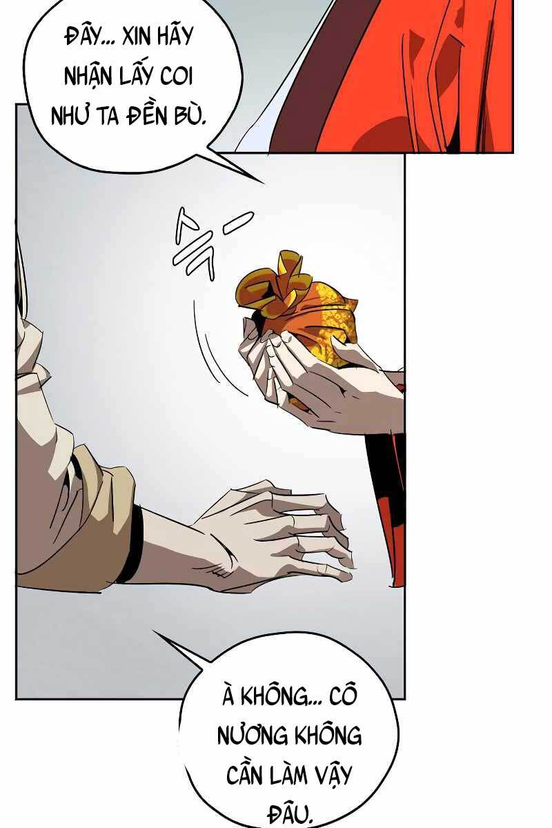 Võ Học Miền Viễn Tây Chapter 10 - 15