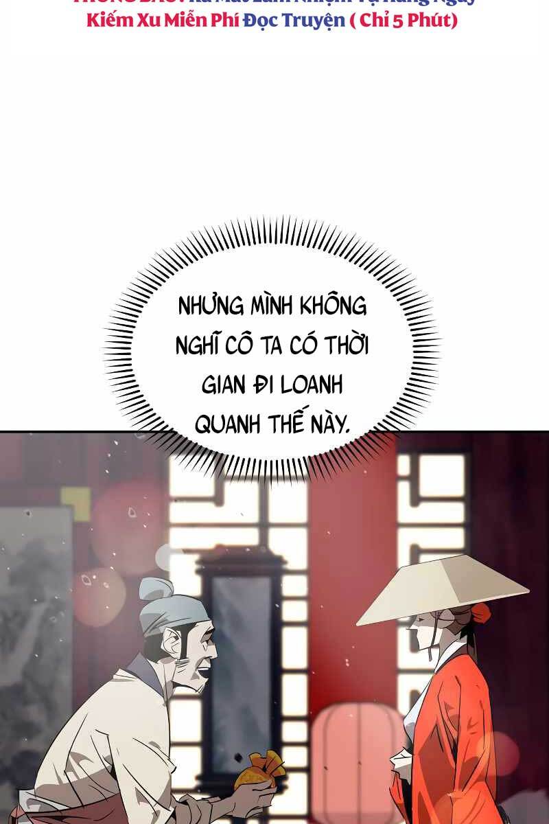 Võ Học Miền Viễn Tây Chapter 10 - 18