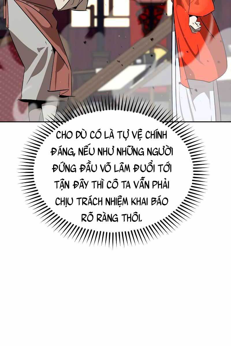 Võ Học Miền Viễn Tây Chapter 10 - 19