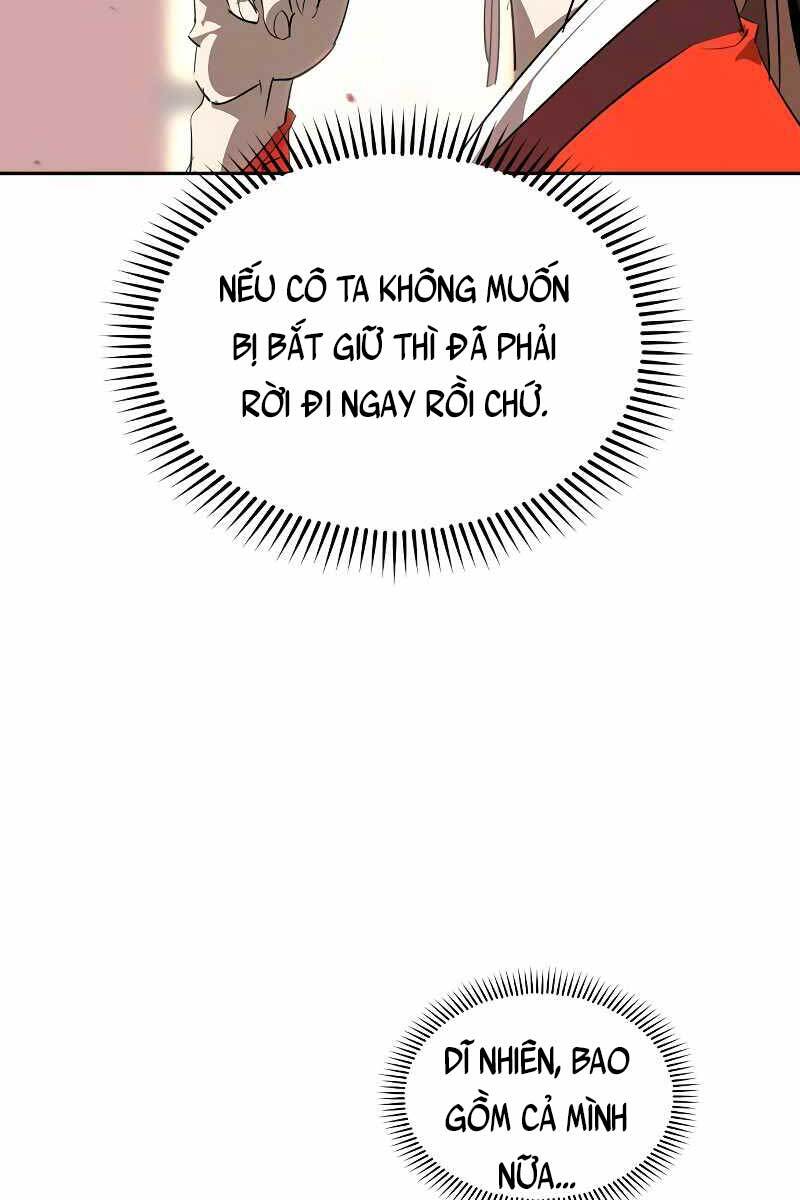 Võ Học Miền Viễn Tây Chapter 10 - 21