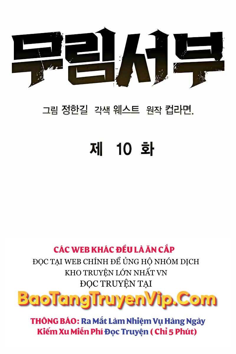 Võ Học Miền Viễn Tây Chapter 10 - 23