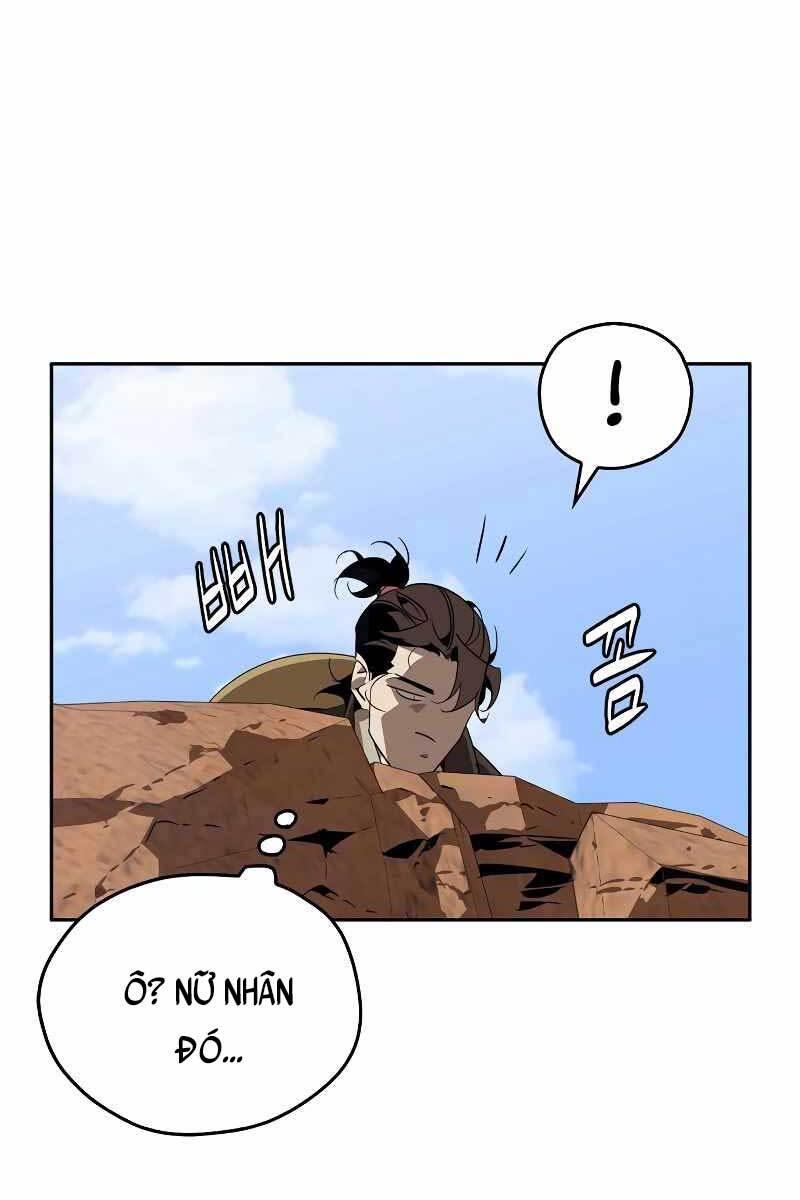Võ Học Miền Viễn Tây Chapter 10 - 49