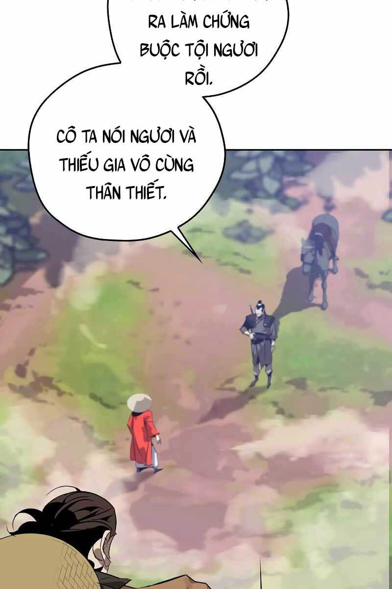 Võ Học Miền Viễn Tây Chapter 10 - 51