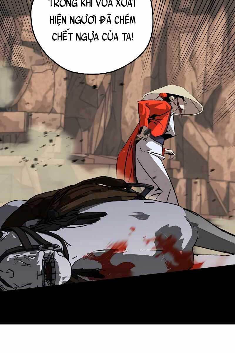 Võ Học Miền Viễn Tây Chapter 10 - 60