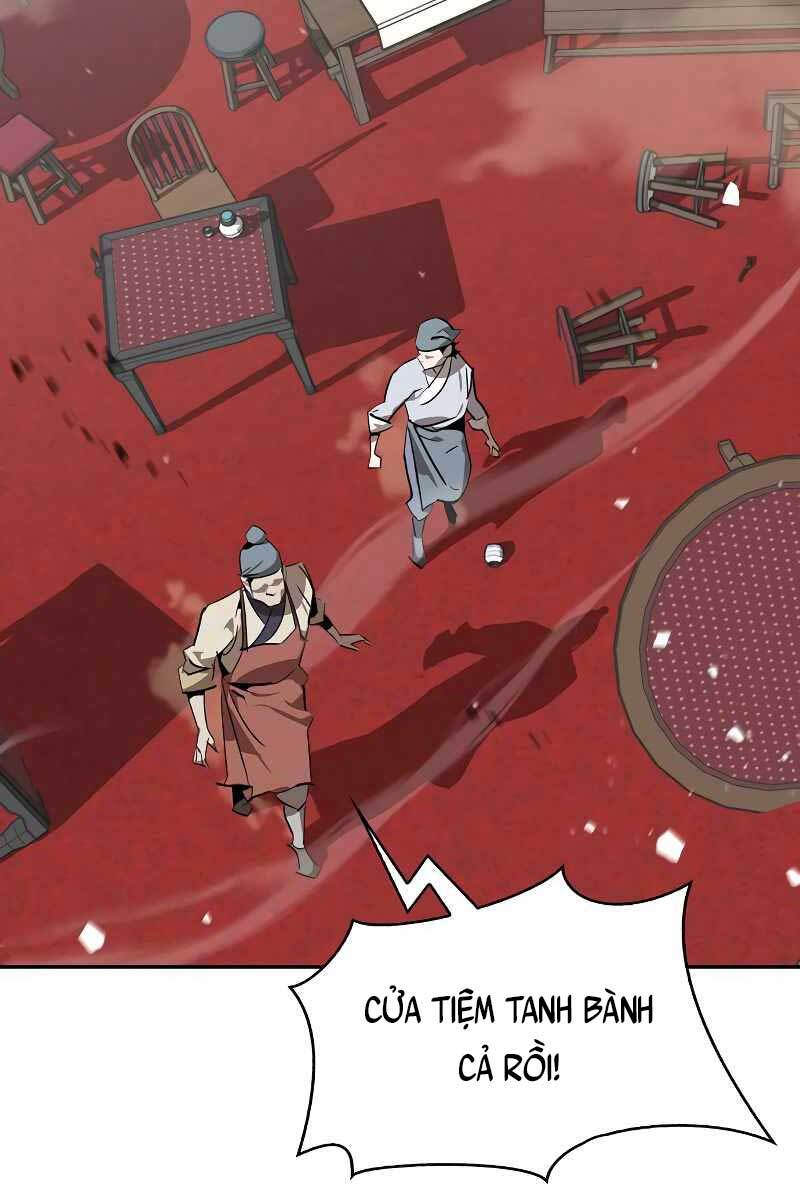 Võ Học Miền Viễn Tây Chapter 10 - 7