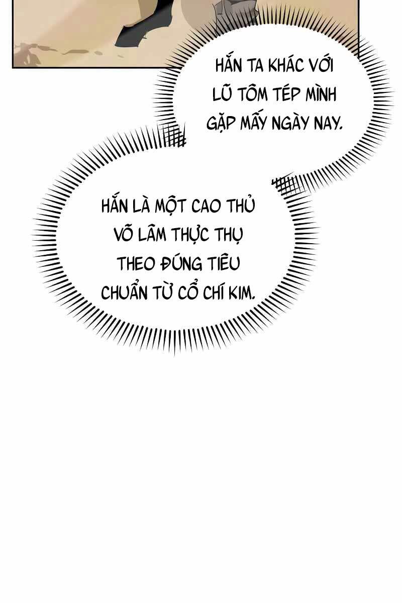 Võ Học Miền Viễn Tây Chapter 10 - 65
