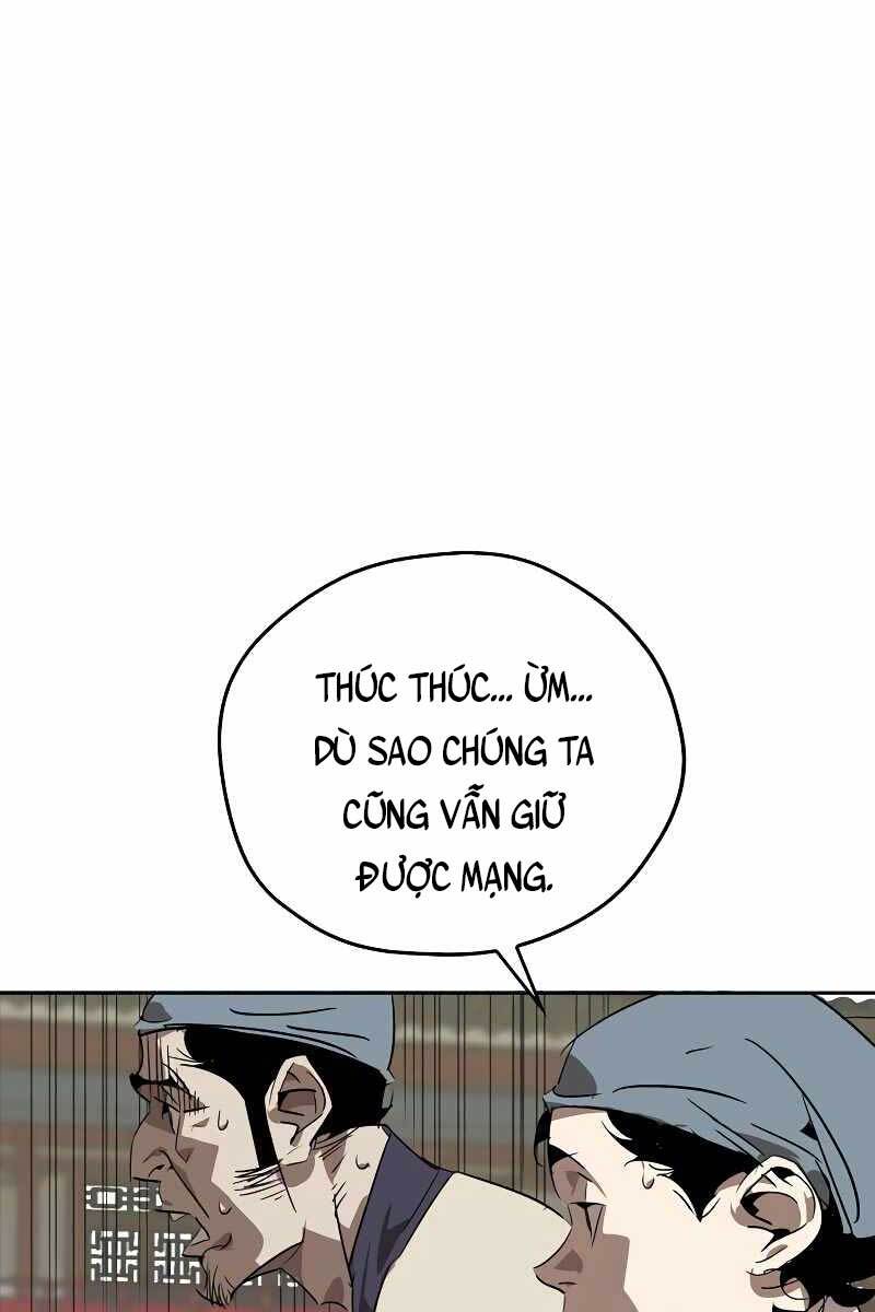 Võ Học Miền Viễn Tây Chapter 10 - 8